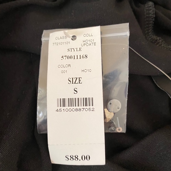 WHBM tunic blouse - Picture 7 of 7